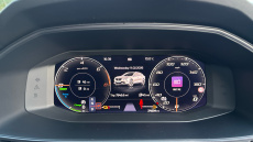 CUPRA Formentor 1.4 eHybrid 204 V1 5dr DSG Estate